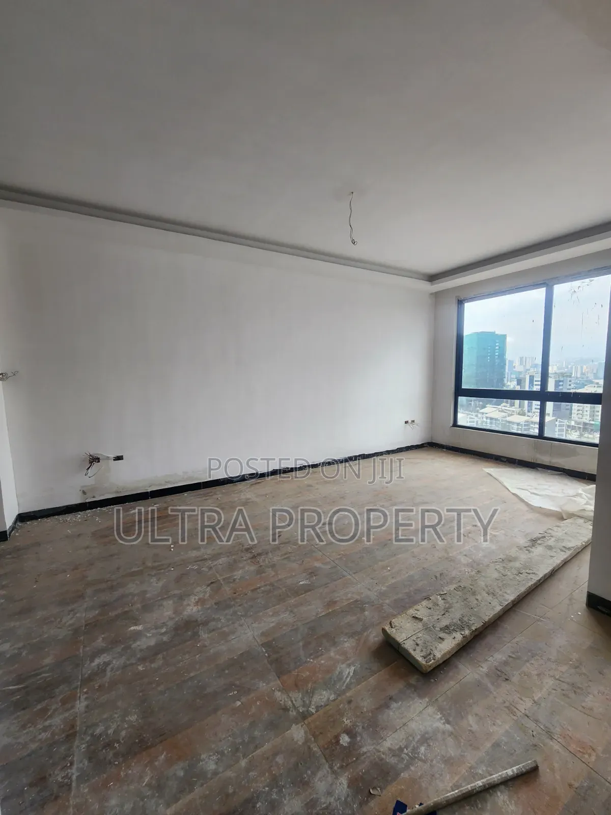 2bdrm Apartment in Bole for sale