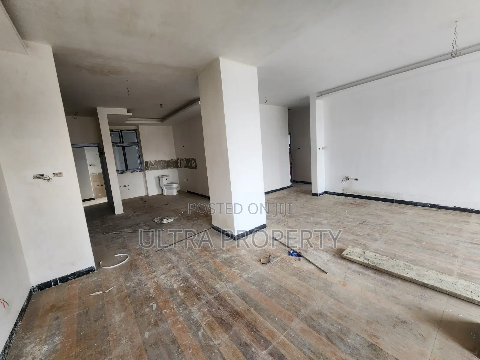 2bdrm Apartment in Bole for sale