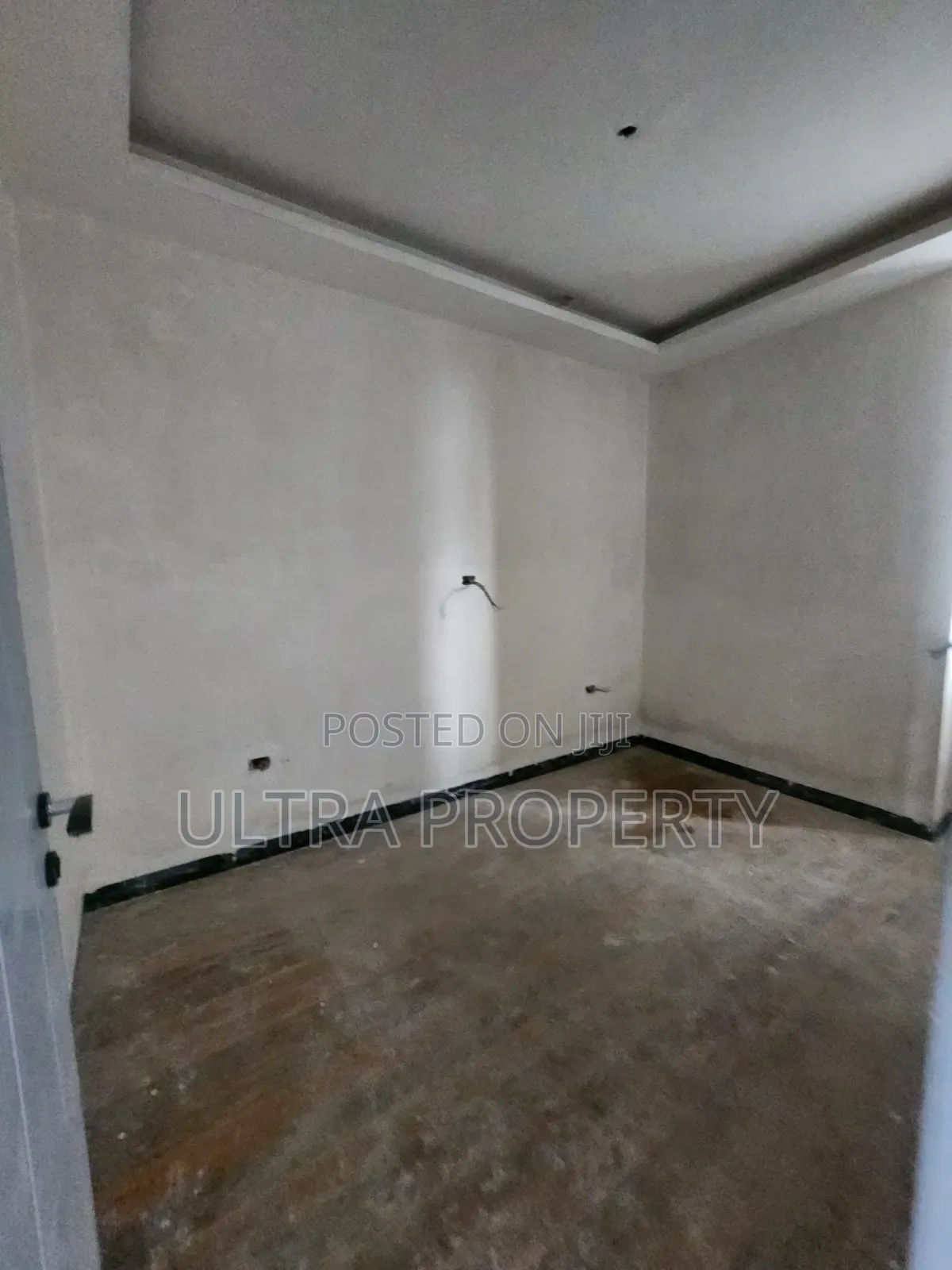 2bdrm Apartment in Bole for sale
