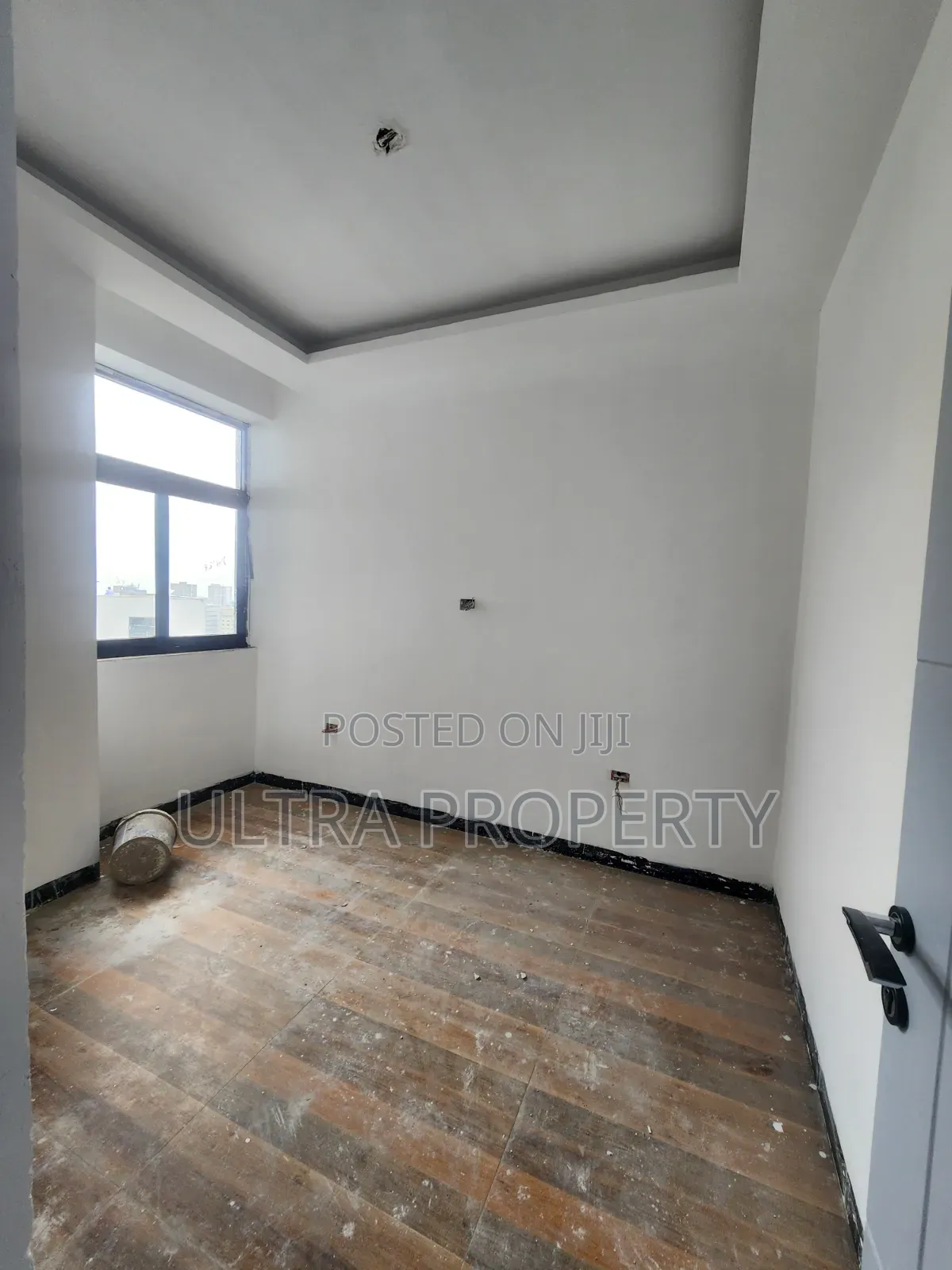 2bdrm Apartment in Bole for sale