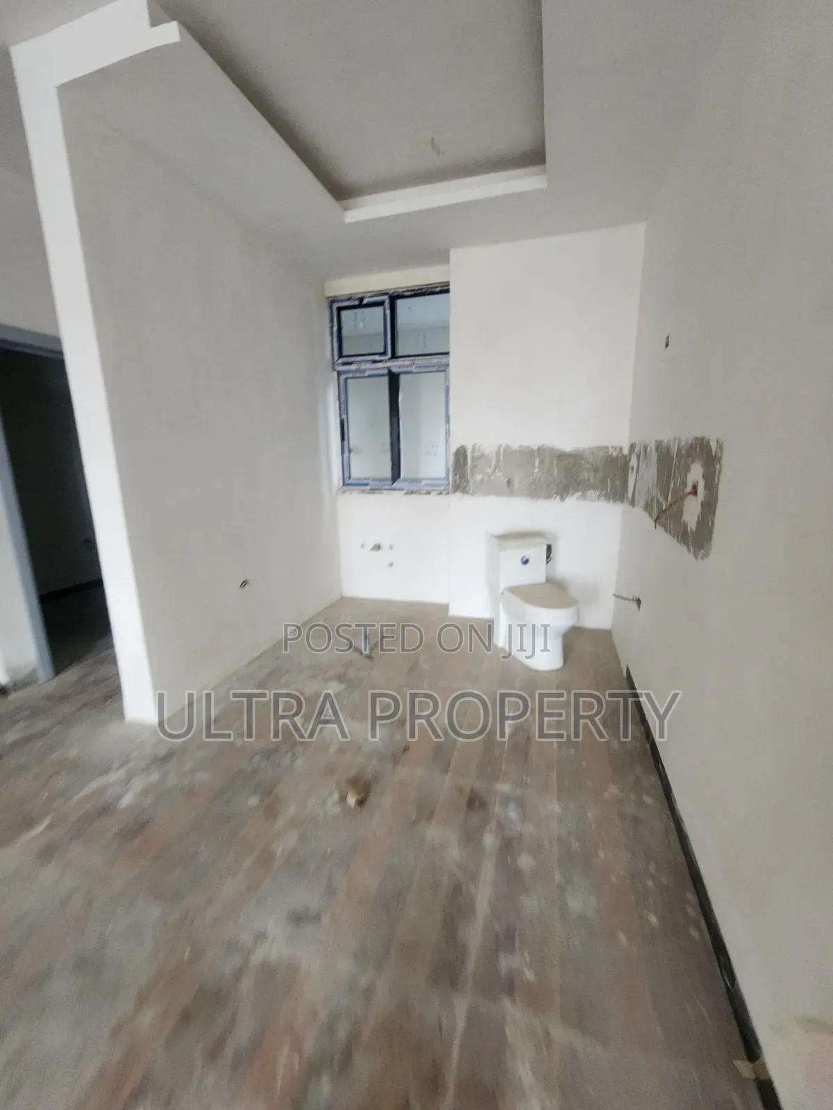 2bdrm Apartment in Bole for sale