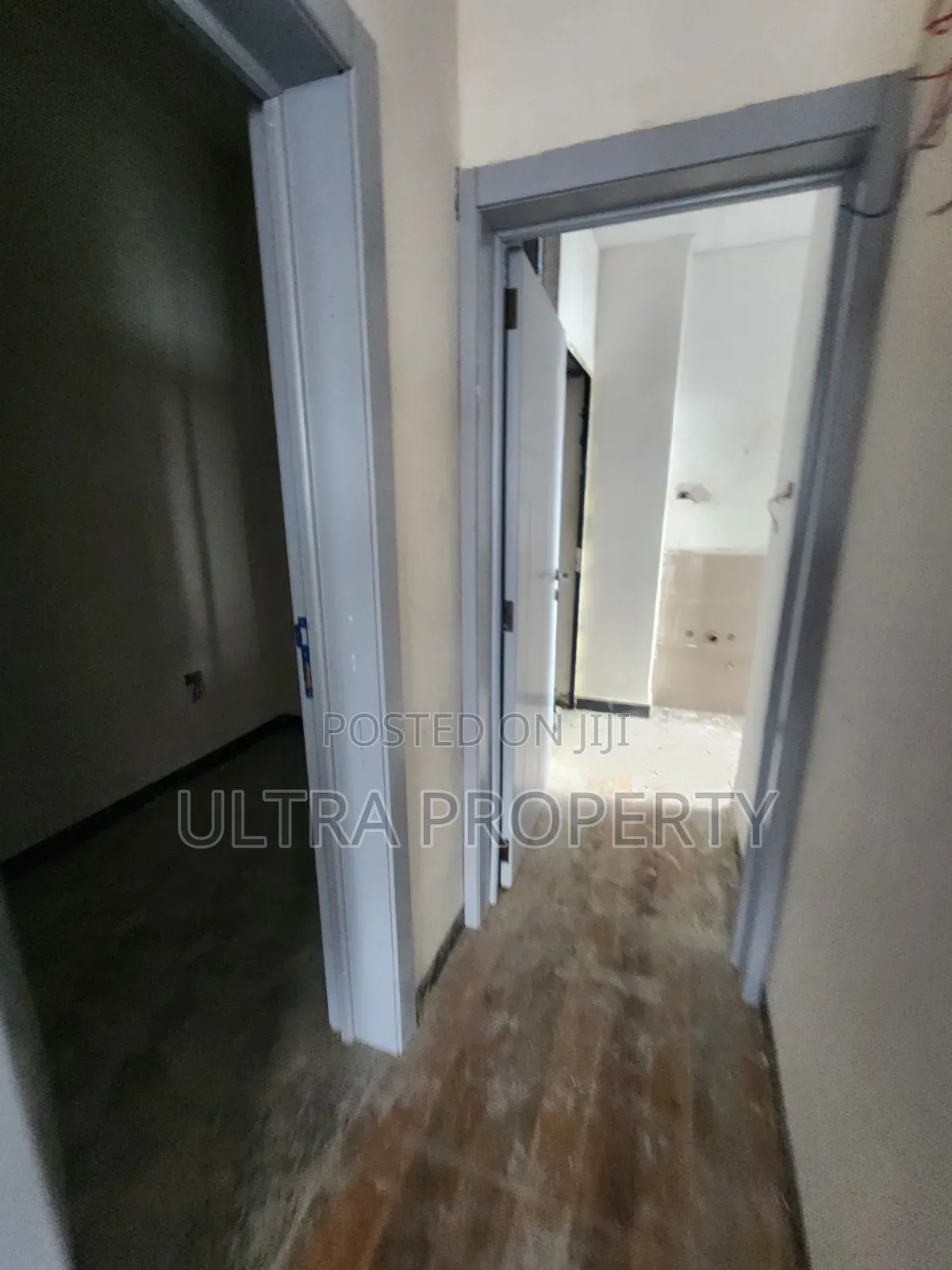 2bdrm Apartment in Bole for sale