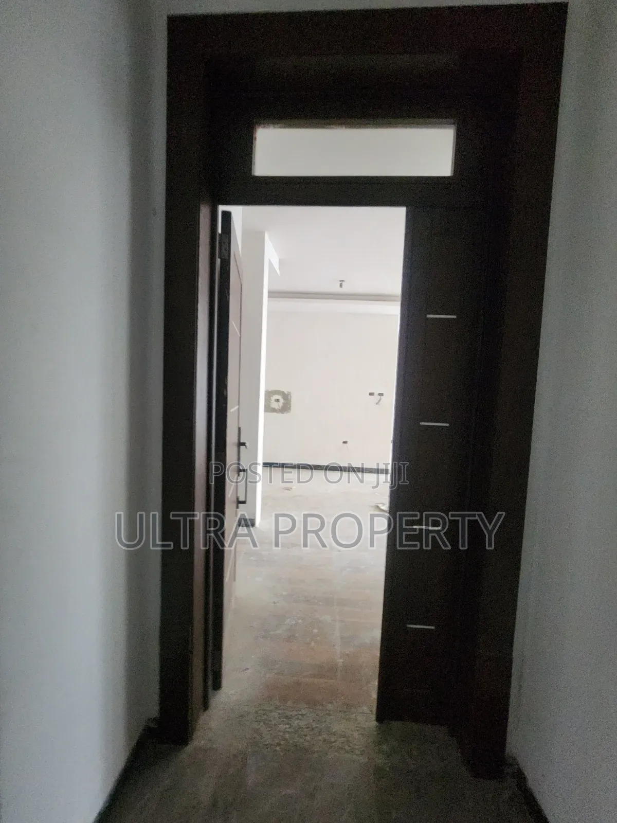 2bdrm Apartment in Bole for sale