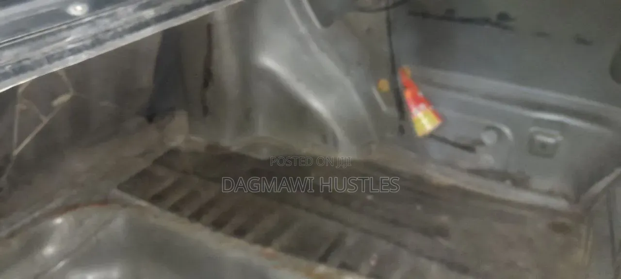 Toyota Corolla 1992 Gray