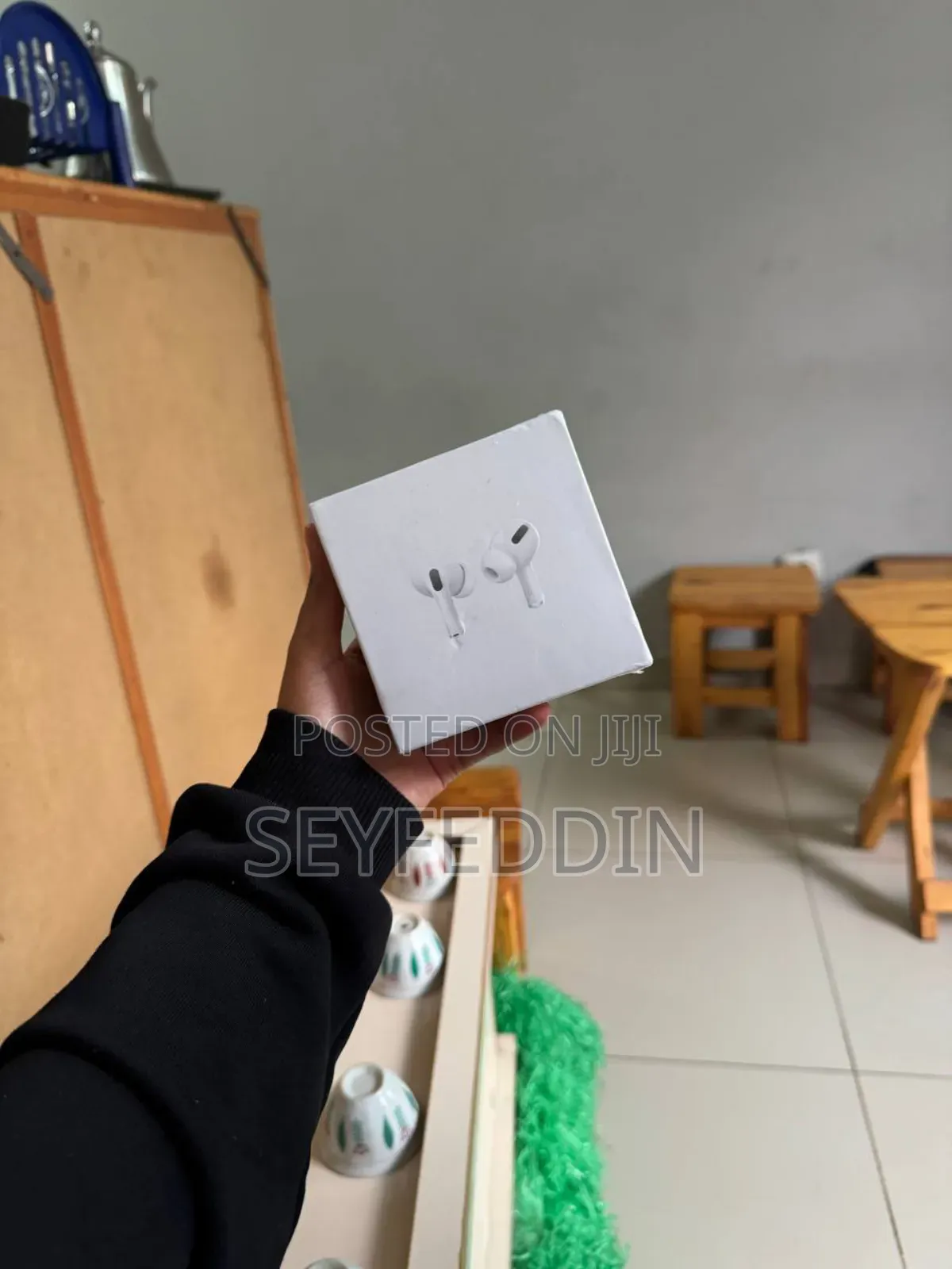 Apple AirPods Pro