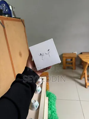 Apple AirPods Pro