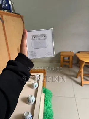 Apple AirPods Pro