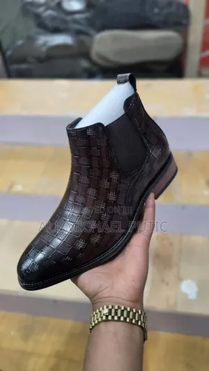 Classic Shoes for Men With Suit With Best Quality