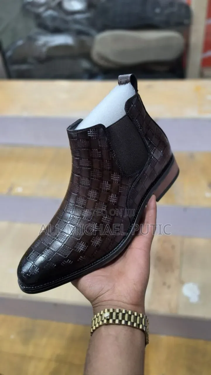 Classic Shoes for Men With Suit With Best Quality