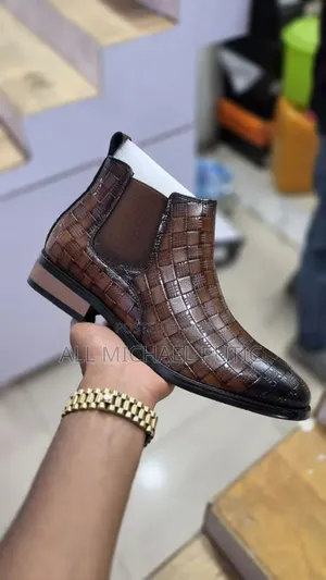 Classic Shoes for Men With Suit With Best Quality