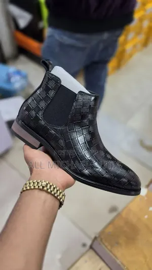 Classic Shoes for Men With Suit With Best Quality