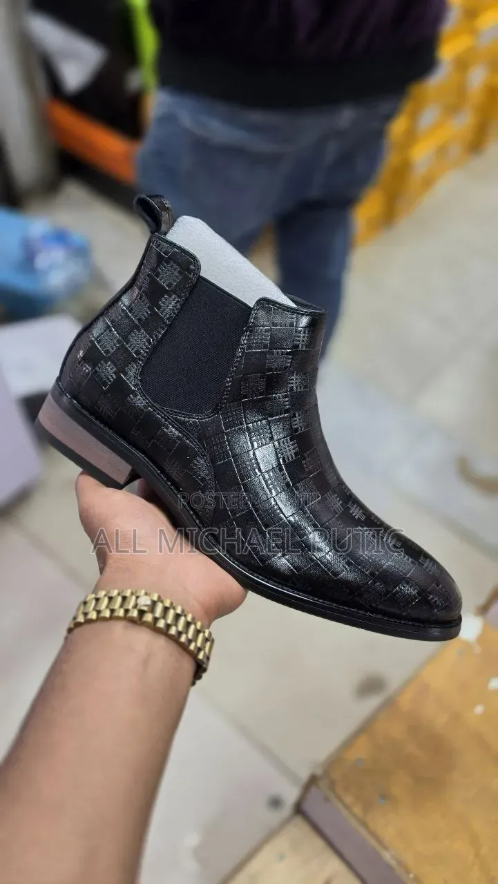 Classic Shoes for Men With Suit With Best Quality