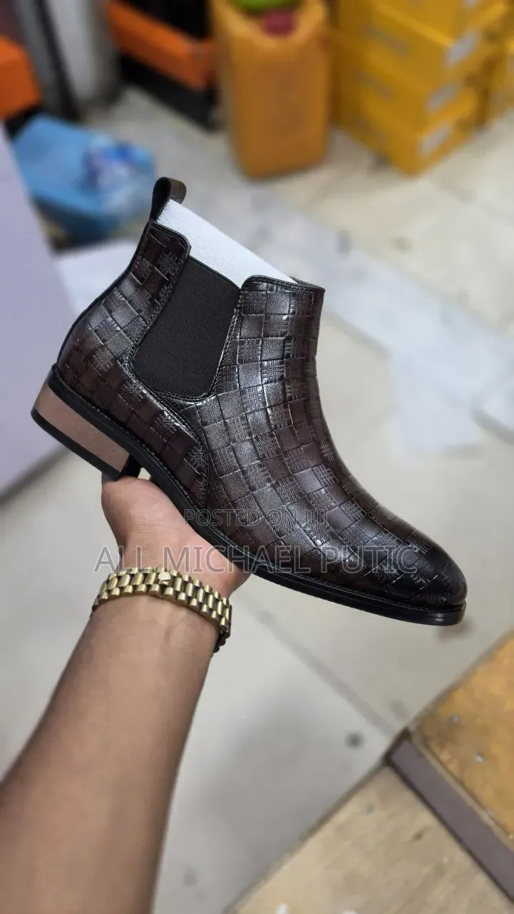 Classic Shoes for Men With Suit With Best Quality