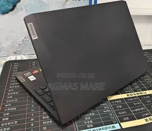 New Laptop Lenovo IdeaPad 1 8GB AMD Ryzen 5 SSD 512GB