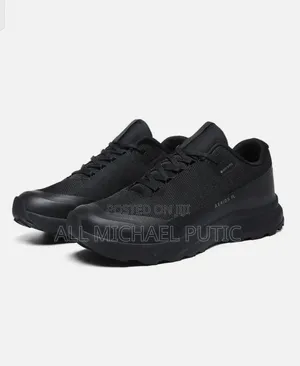 A19 Men's Outdoor Hiking Shoes Casual Trainers