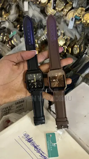 Azi Market Brand Watch’s With Affordable Price