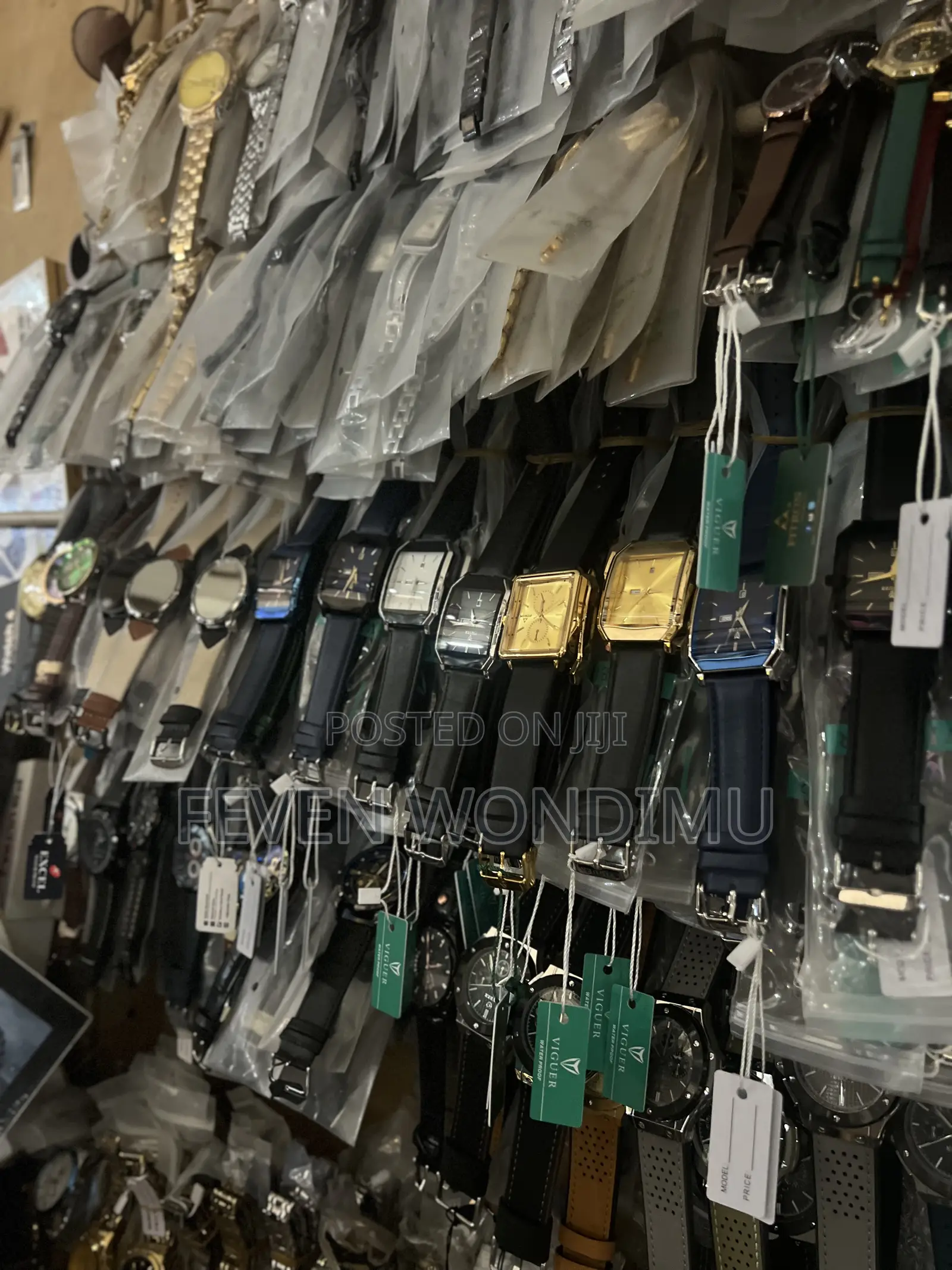 Azi Market Brand Watch’s With Affordable Price