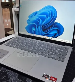 New Laptop Dell Inspiron 14 16GB AMD Ryzen 7 SSD 1T