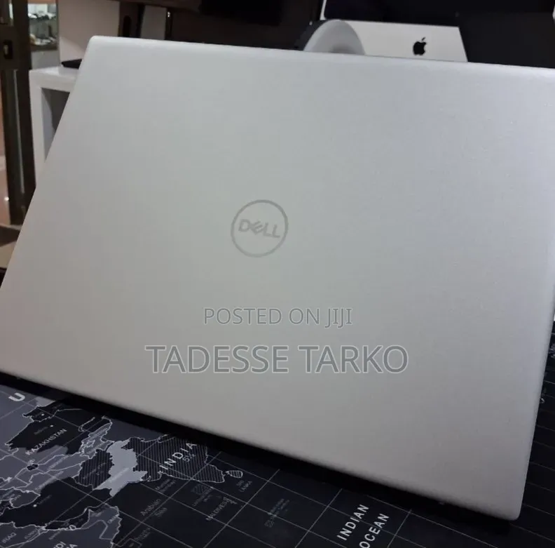 New Laptop Dell Inspiron 14 16GB AMD Ryzen 7 SSD 1T