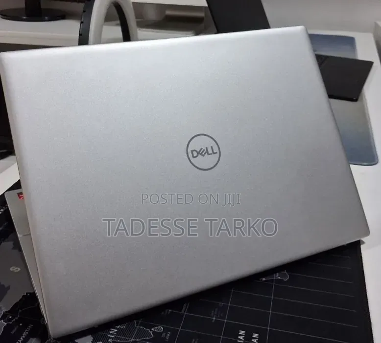 New Laptop Dell Inspiron 14 16GB AMD Ryzen 7 SSD 1T