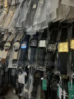 Azi Market Brand Watch’s With Affordable Price