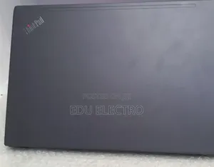 New Laptop Lenovo ThinkPad T14 16GB Intel Core i5 SSD 512GB