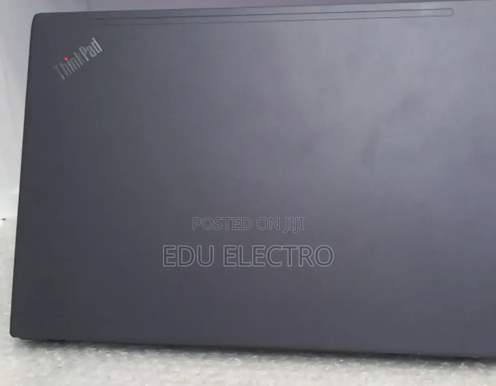 New Laptop Lenovo ThinkPad T14 16GB Intel Core i5 SSD 512GB