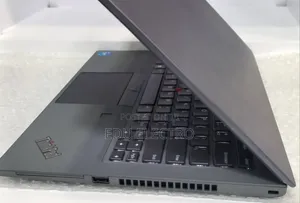New Laptop Lenovo ThinkPad T14 16GB Intel Core i5 SSD 512GB