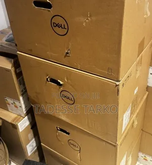New Desktop Computer Dell 8GB Intel Core i5 SSD 512GB