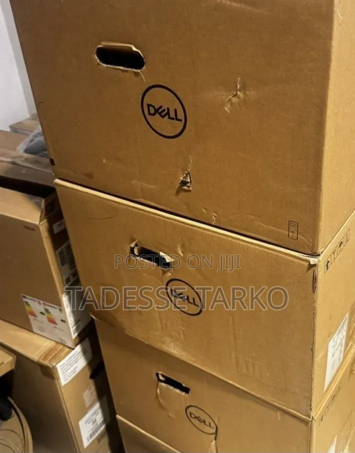 New Desktop Computer Dell 8GB Intel Core i5 SSD 512GB