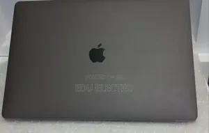 New Laptop Apple MacBook Pro 2016 16GB Intel Core i7 SSD 512GB