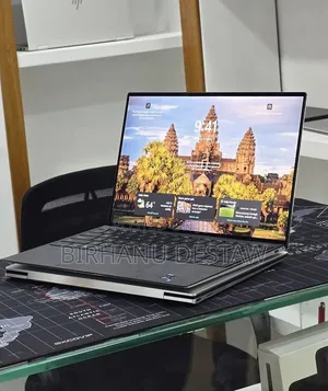 New Laptop Dell XPS 13 16GB Intel Core i7 SSD 512GB
