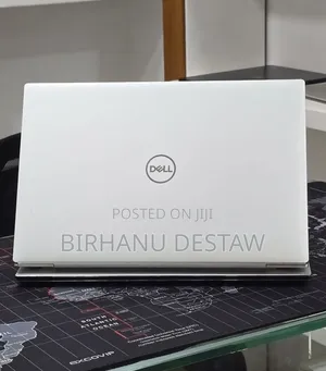 New Laptop Dell XPS 13 16GB Intel Core i7 SSD 512GB