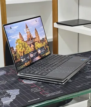 New Laptop Dell XPS 13 16GB Intel Core i7 SSD 512GB
