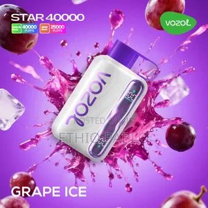 Vozol Drops