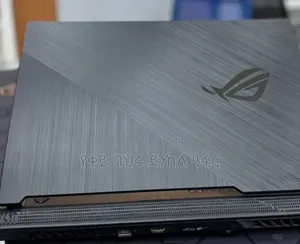 New Laptop Avell G1744 FOX 16GB Intel Core i7 SSD 512GB