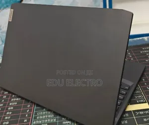 New Laptop Lenovo Ideapad 3 8GB AMD Ryzen 5 SSD 512GB