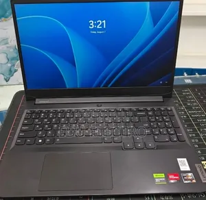New Laptop Lenovo Ideapad 3 8GB AMD Ryzen 5 SSD 512GB