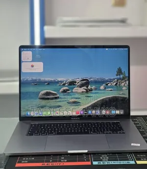 New Laptop Apple MacBook Pro 2019 32GB Intel Core i9 SSD 1T