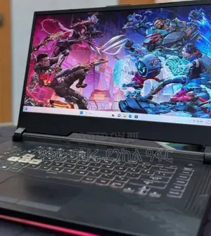New Laptop Avell G1744 FOX 16GB Intel Core i7 SSD 512GB