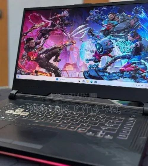 New Laptop Avell G1744 FOX 16GB Intel Core i7 SSD 512GB