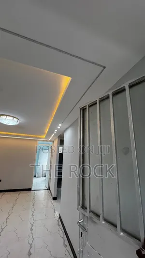 Furnished 2bdrm Condo in Condominium, Yeka for sale