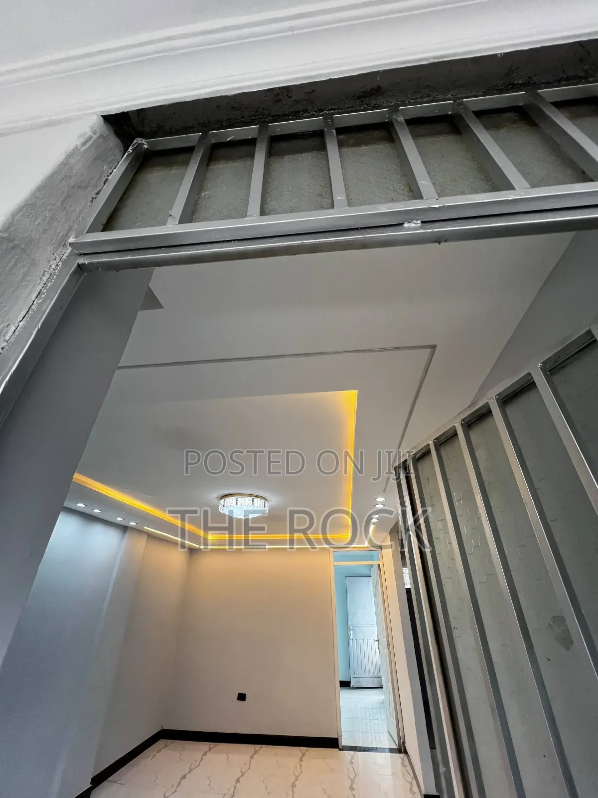Furnished 2bdrm Condo in Condominium, Yeka for sale
