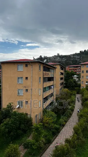 Furnished 2bdrm Condo in Condominium, Yeka for sale