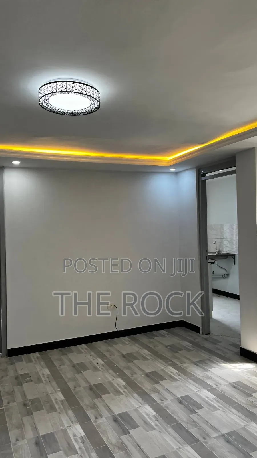 1bdrm Condo in Condominium, Yeka for sale