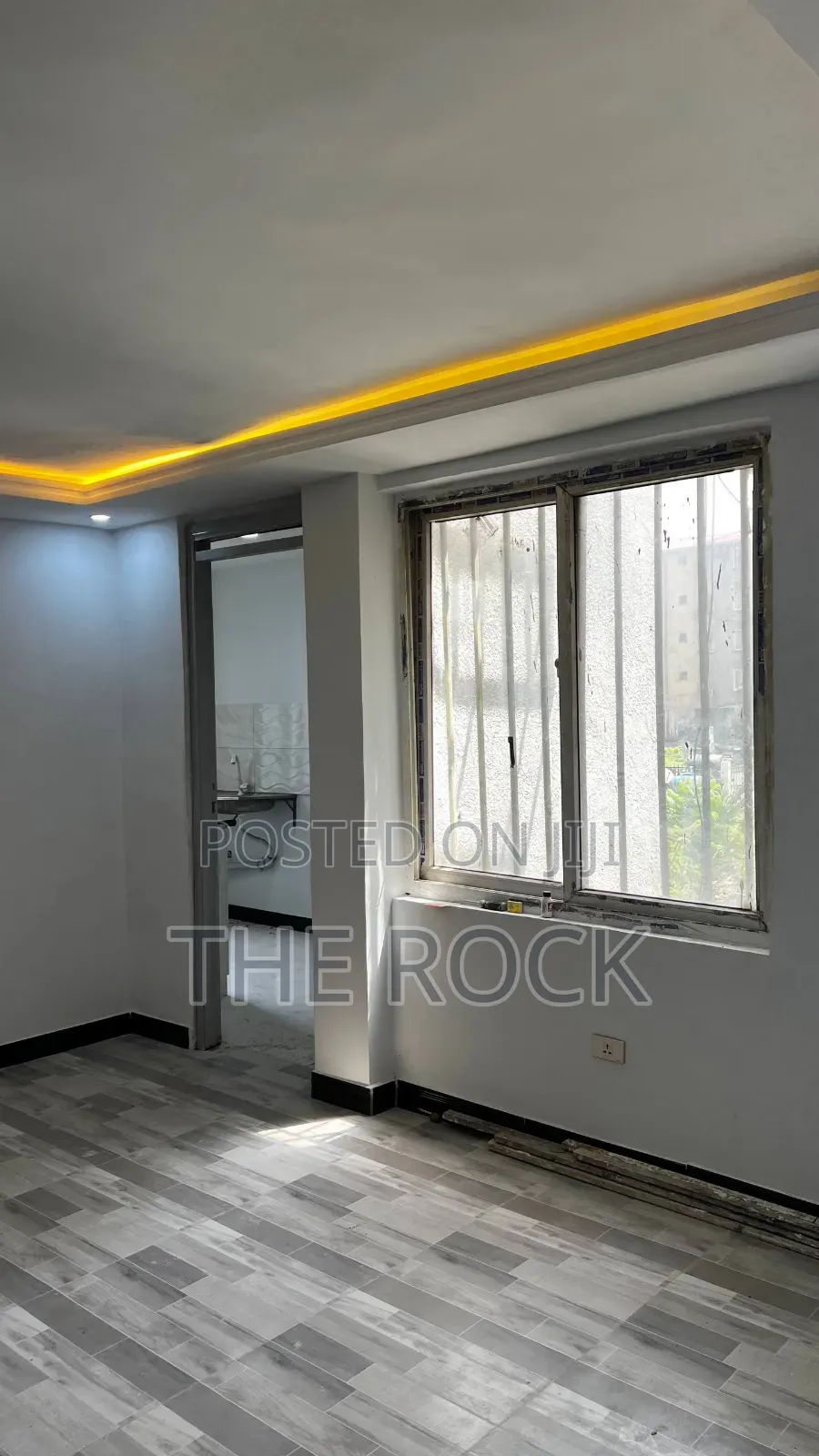 1bdrm Condo in Condominium, Yeka for sale