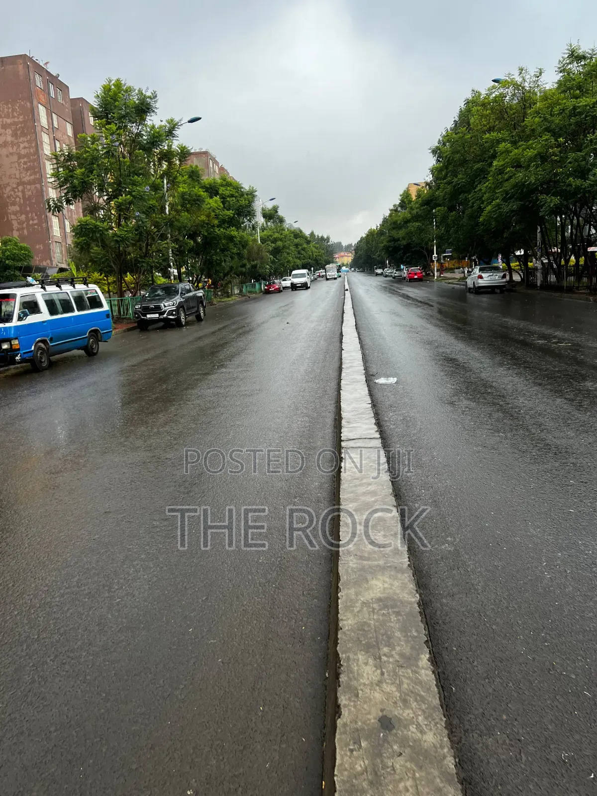 1bdrm Condo in Condominium, Yeka for sale