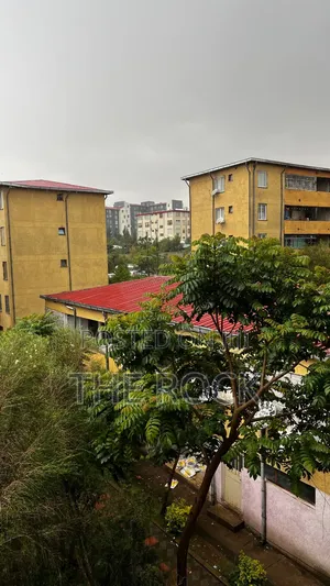 1bdrm Condo in Condominium, Yeka for sale