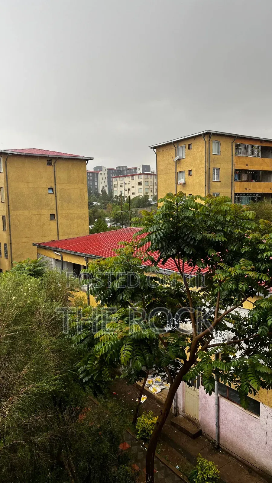 1bdrm Condo in Condominium, Yeka for sale