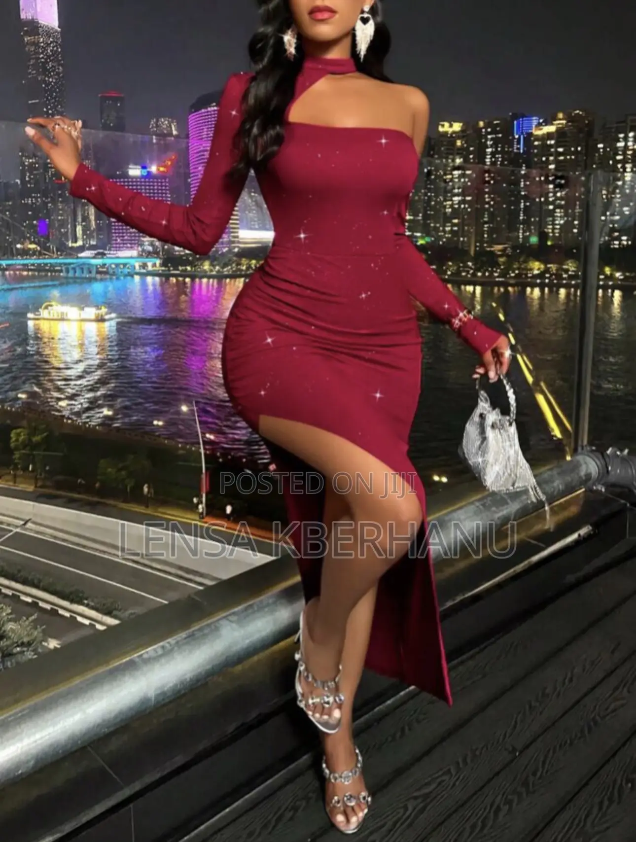 Elegant Dress